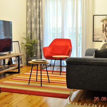 Alkion Apartment 테살로니키 외부 사진