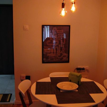 Alkion Apartment 테살로니키 외부 사진