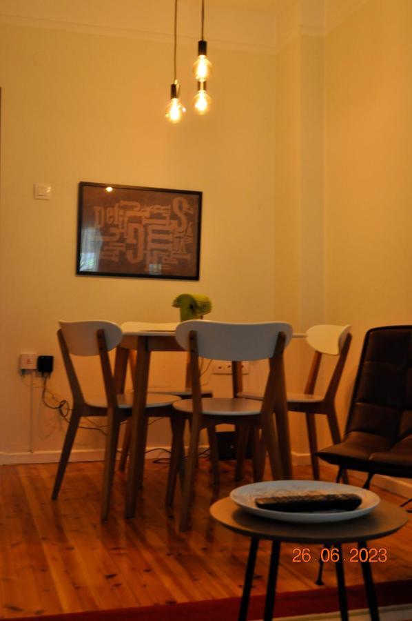 Alkion Apartment 테살로니키 외부 사진