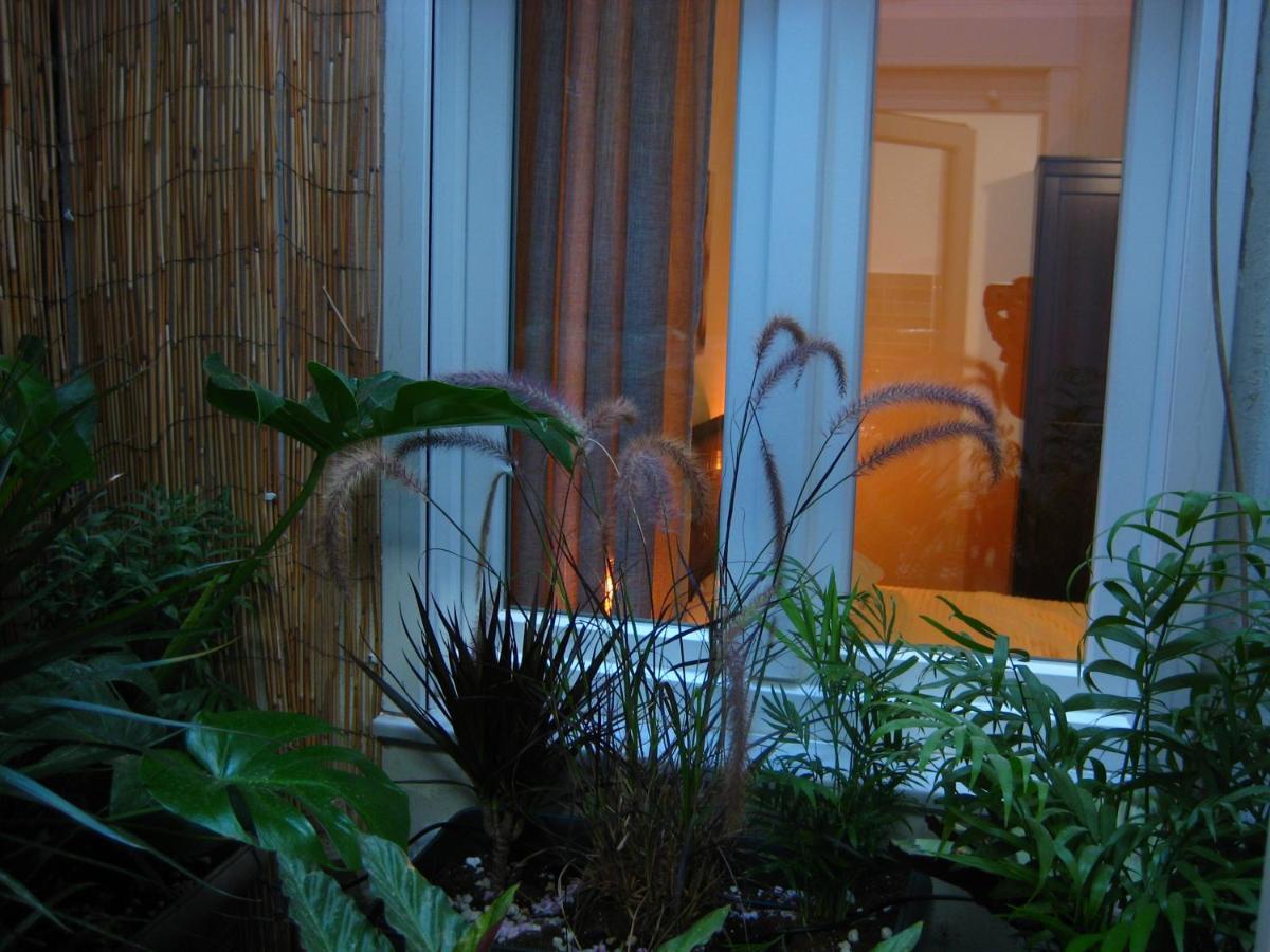 Alkion Apartment 테살로니키 외부 사진