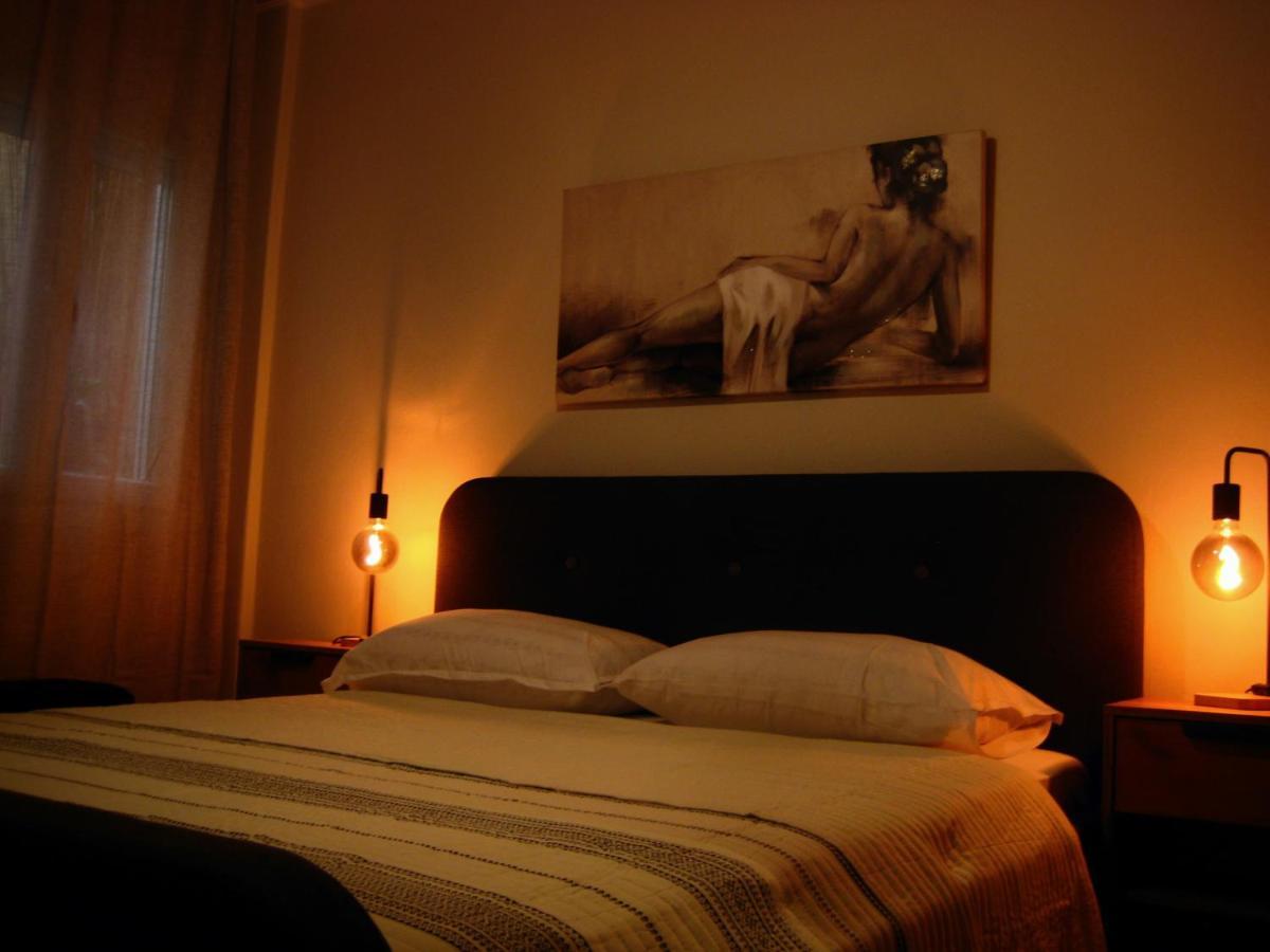 Alkion Apartment 테살로니키 외부 사진