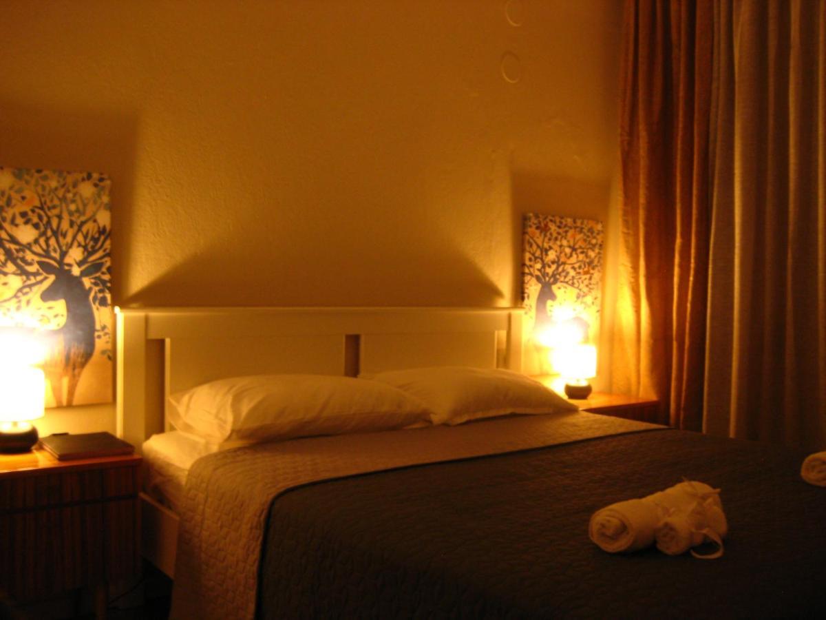 Alkion Apartment 테살로니키 외부 사진