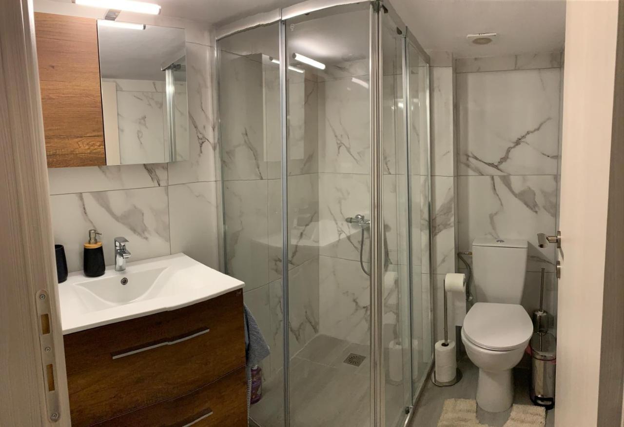 Alkion Apartment 테살로니키 외부 사진